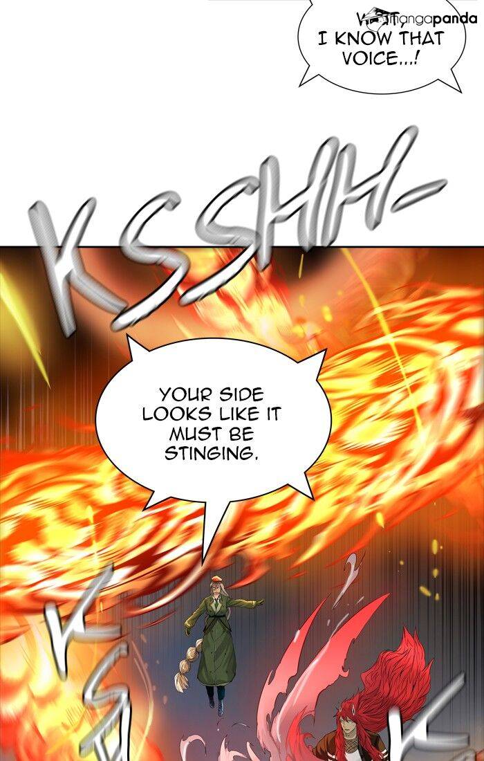 Tower of God Chapter 445 image 099